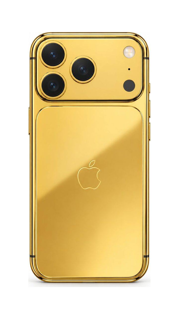 Oro Puro
