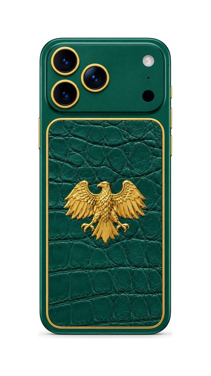 Aquila Smeraldo