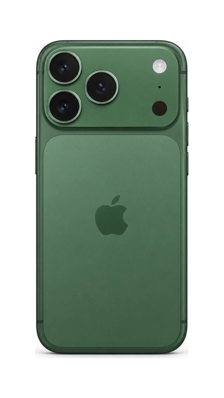 Verde Bosco
