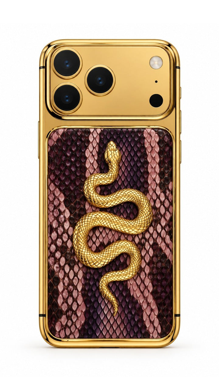 Serpente